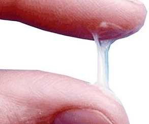 Jak normalnie wygląda wydzielina mężczyzny