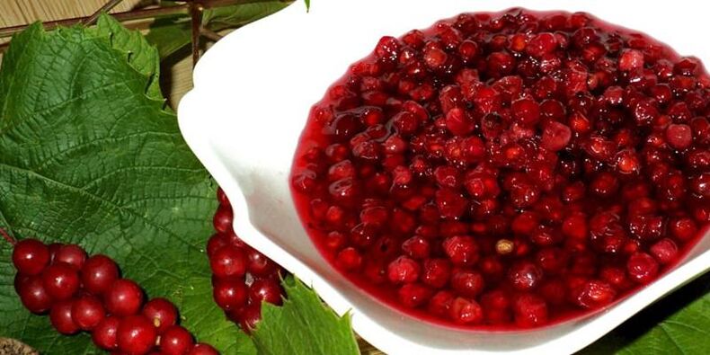 Schisandra na zwiększenie potencji